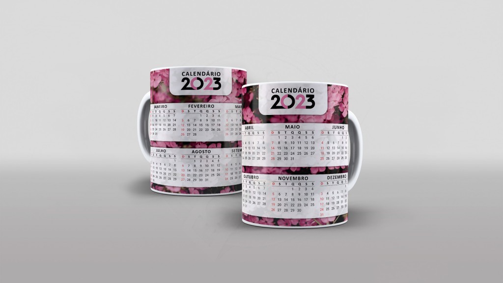 ARTE PARA CANECA CALENDÁRIO 2023-631