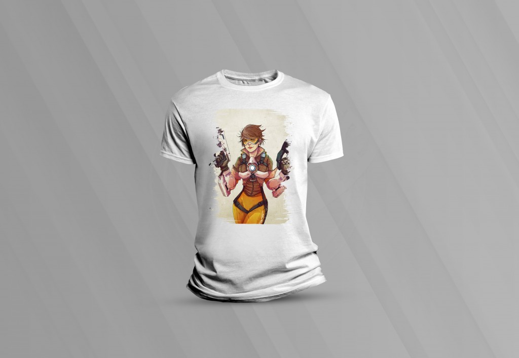 ARTE PARA CAMISETAS OVERWATCH-1602