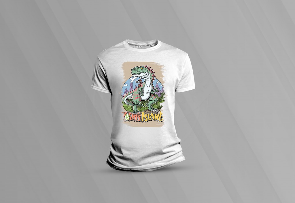 ARTE PARA CAMISETAS YOSHILAND-1684