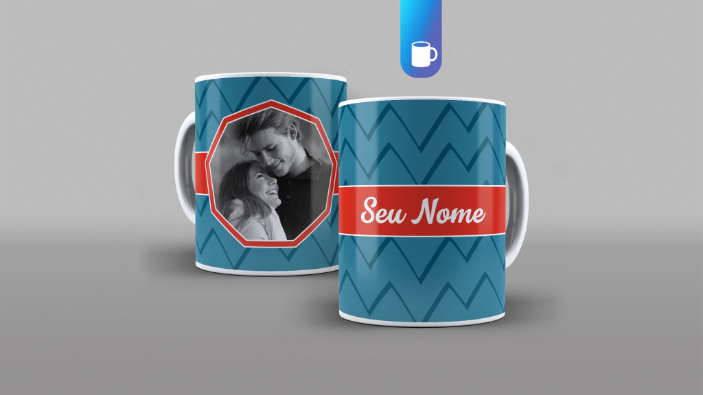 ARTE PARA CANECA - FELIZ NATAL-3382