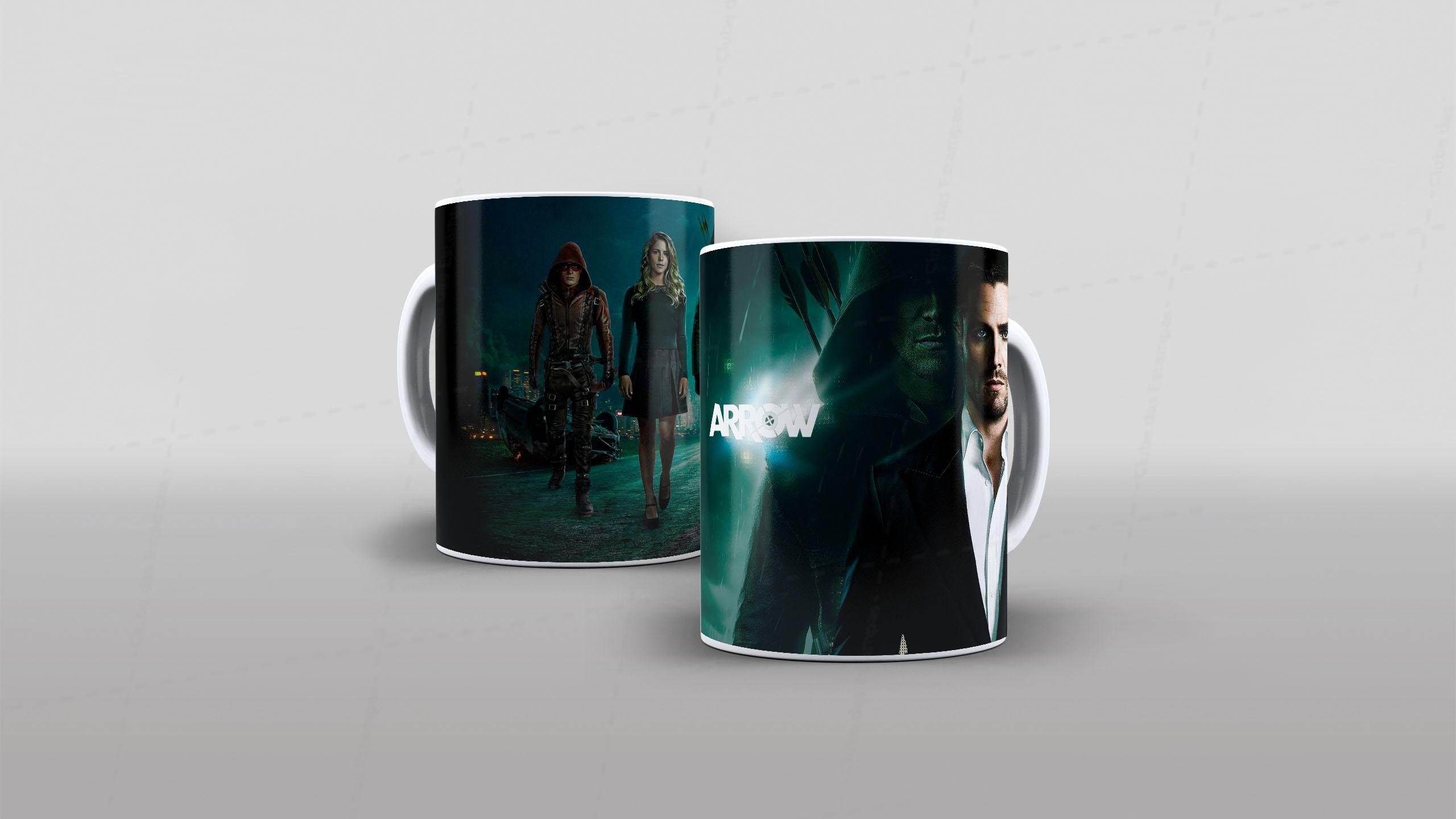 ARROW (15-6459