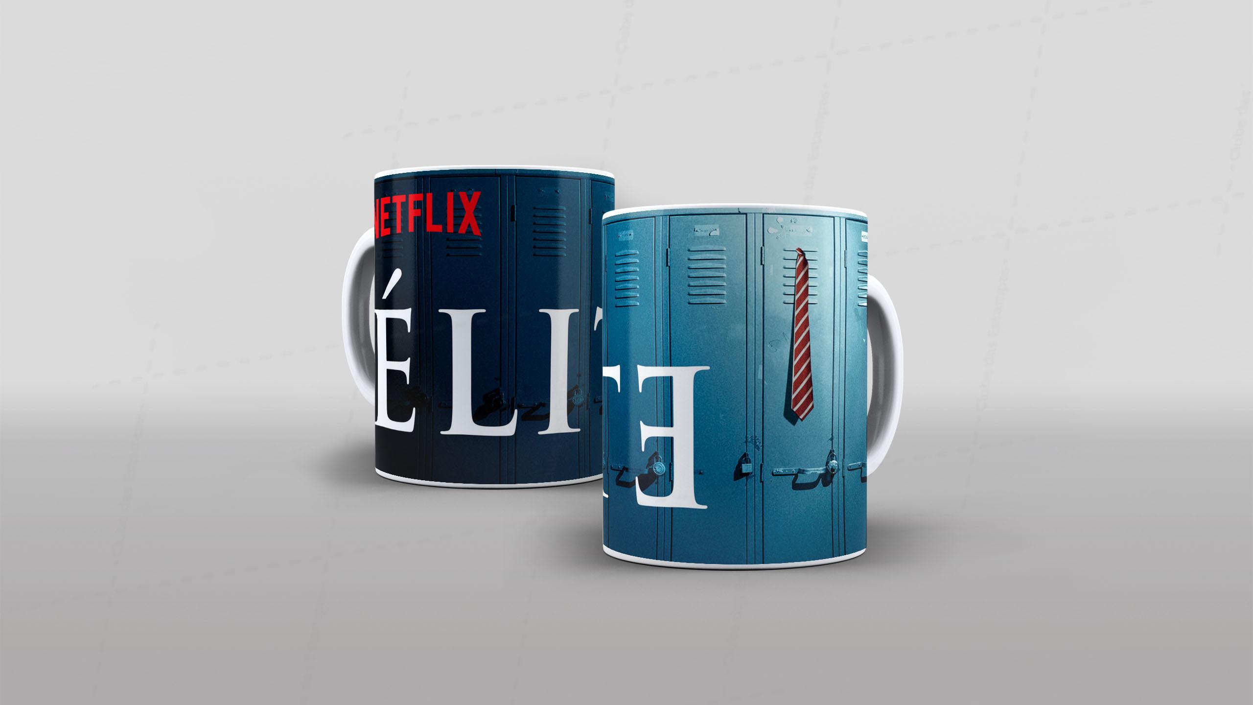 ELITE (6-6745