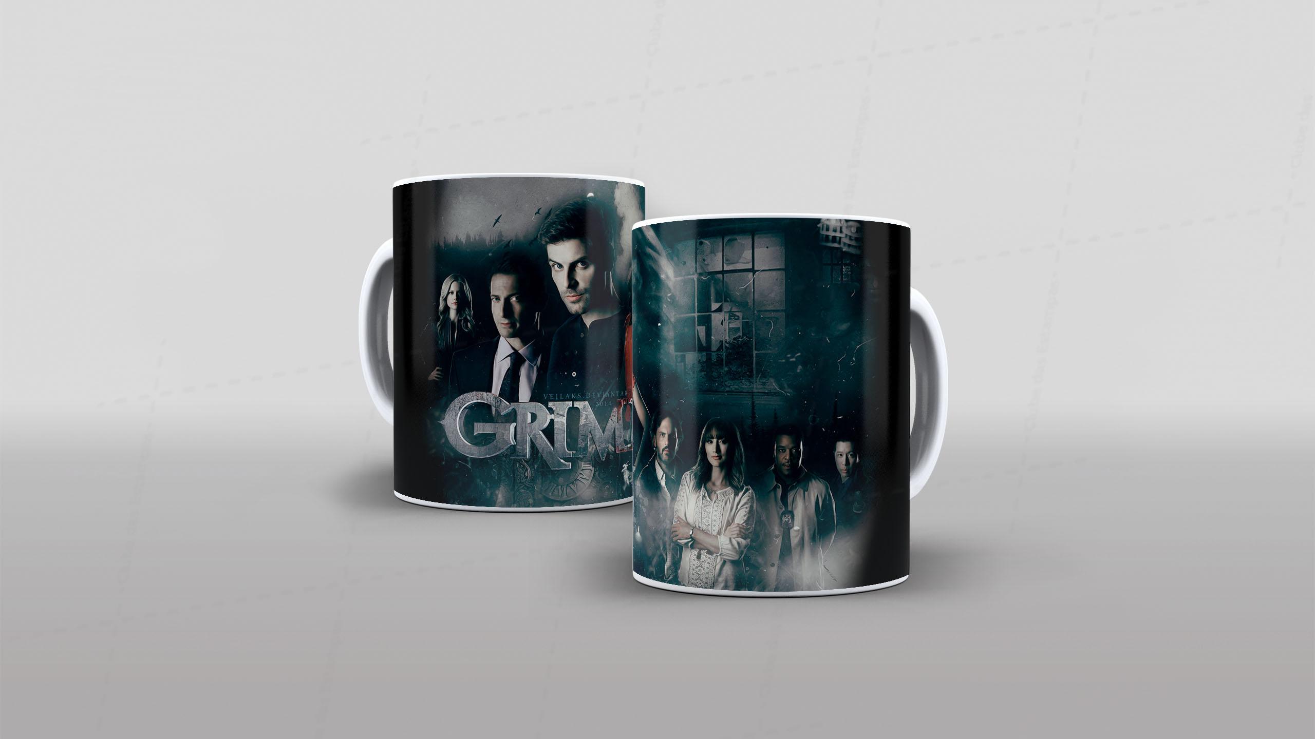GRIMM (6-6881