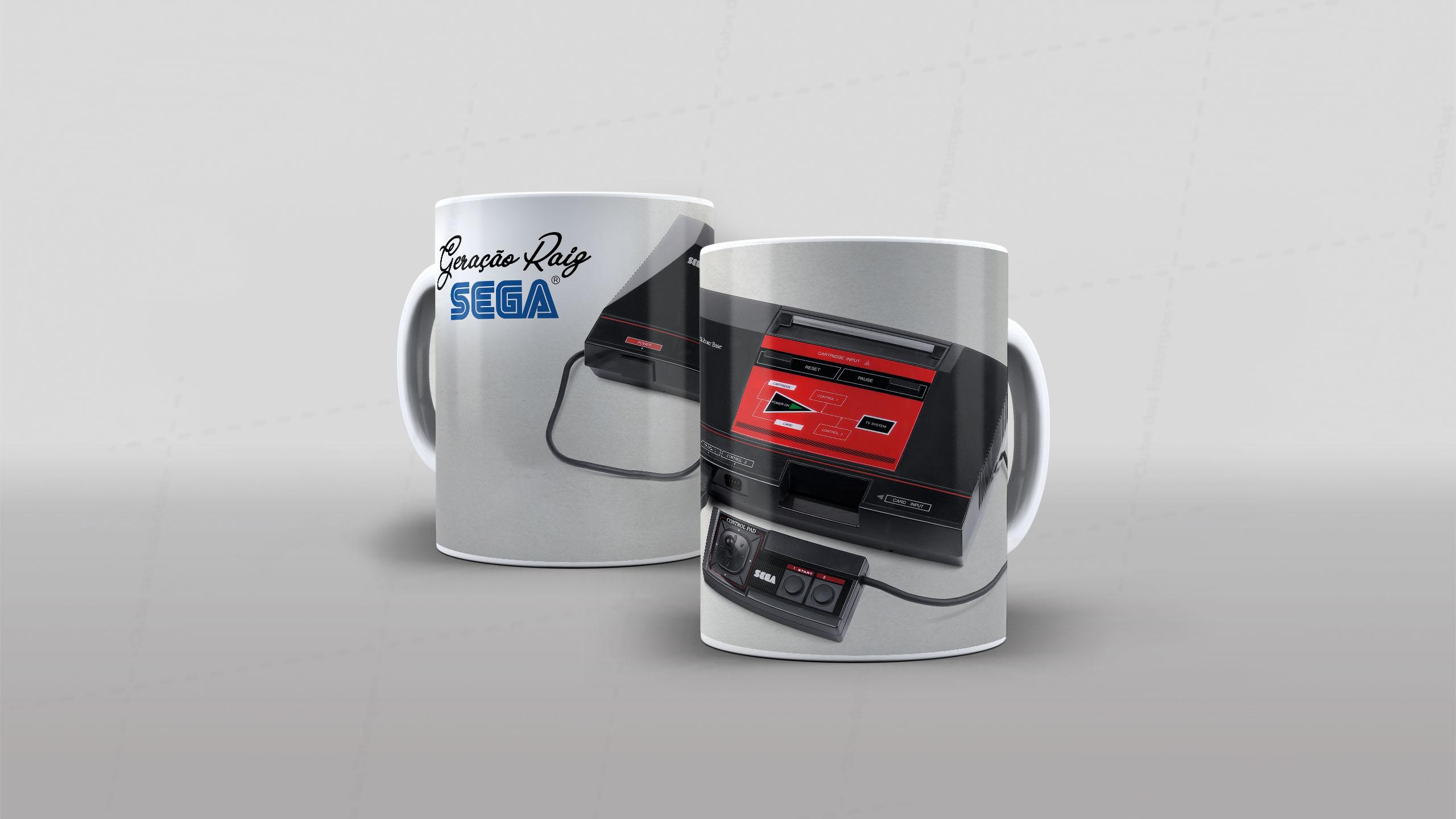 Arte MARCAS DE GAMES tema video-game (2-7487